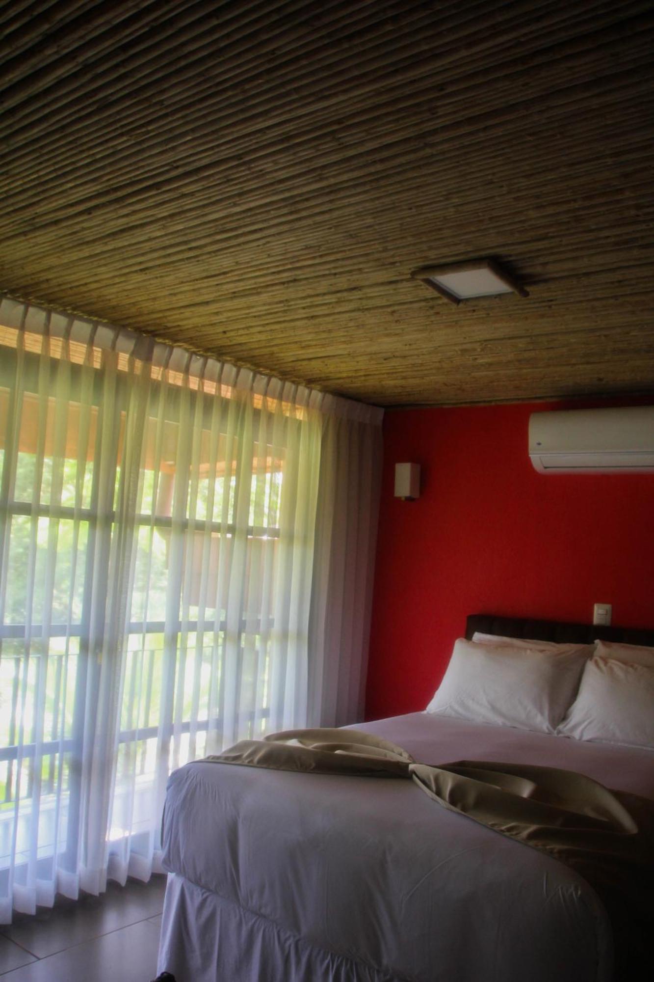 Hotel Poza Blanca Lodge San Mateo 외부 사진