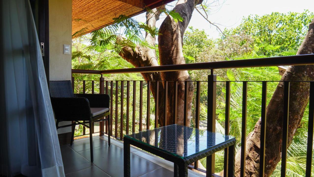 Hotel Poza Blanca Lodge San Mateo 외부 사진
