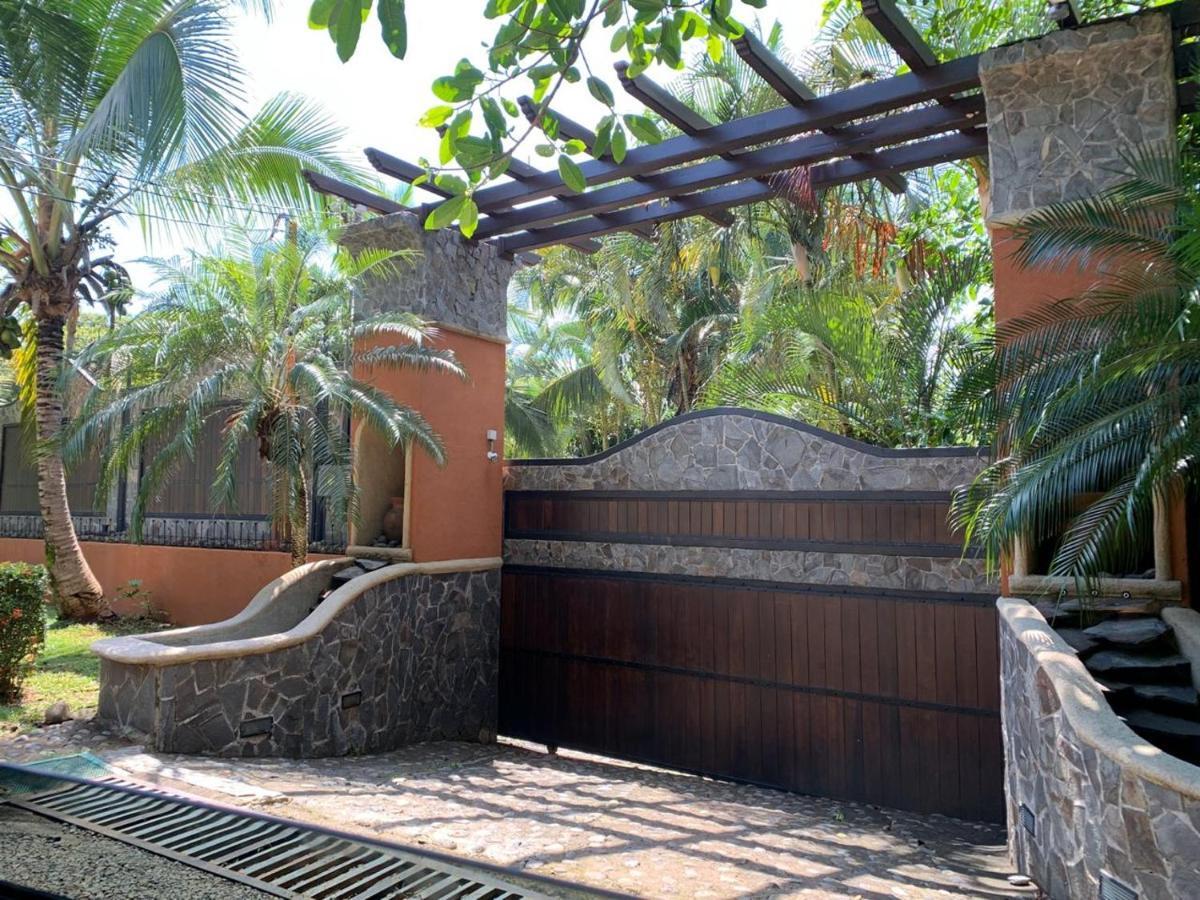 Hotel Poza Blanca Lodge San Mateo 외부 사진